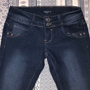 Sofia’s Jeans Women’s Skinny